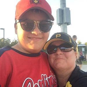 Meet your Posher, Beth